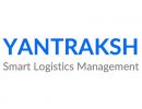 Yantraksh logo White